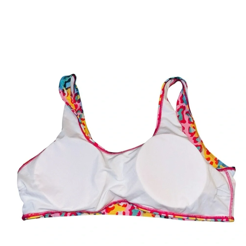 Swim Suit Top, sz 4XL